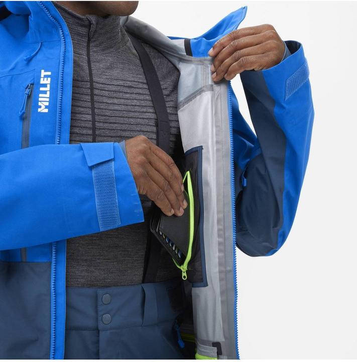 Produktbild Millet Cosmic Gtx 3L Jkt Jacke (M)