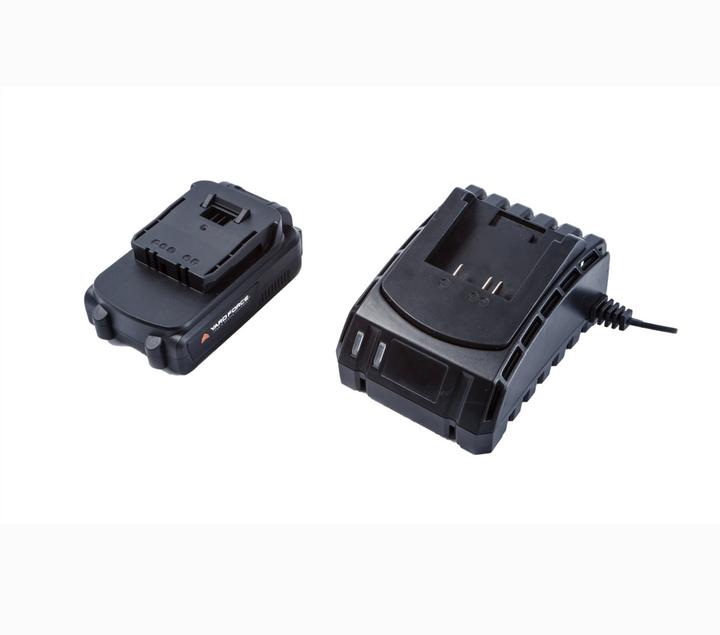 Produktbild Yard Force Aquajet LW C02 (Akkubetrieb)
