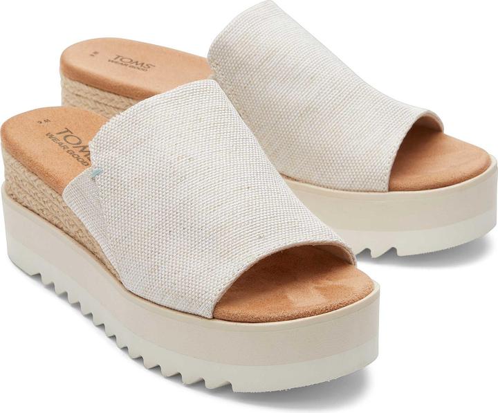 Produktbild Toms W's Diana Mule Yarn Dye (40)