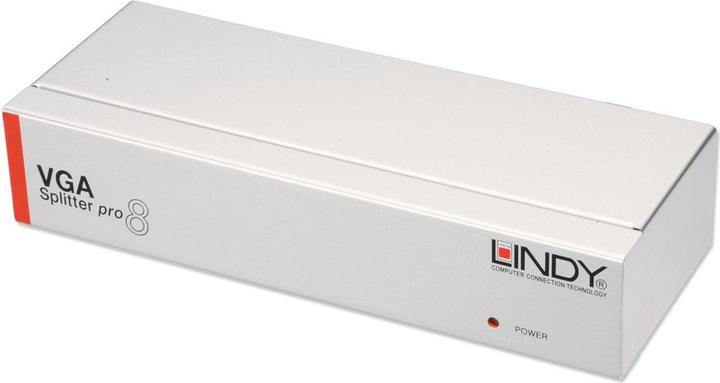 Produktbild Lindy VGA Splitter Pro