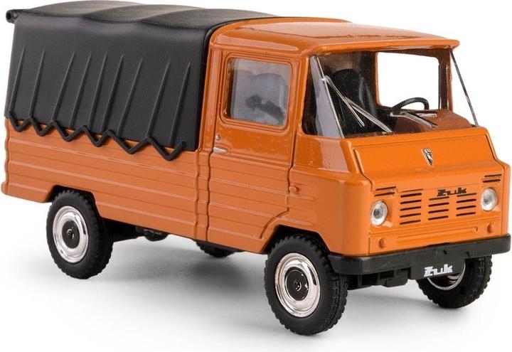 Produktbild Daff PRL Collection – Käfer, Massstab 1:43 braun