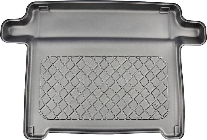 Actual product image Aristar Guardliner Boot Liner