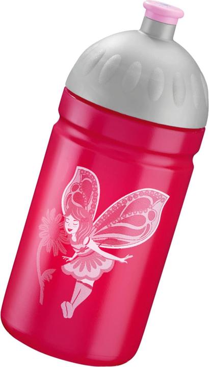 Actual product image Step by Step drinking bottle 0.5 litre, for kindergarten and school (0.50 l)