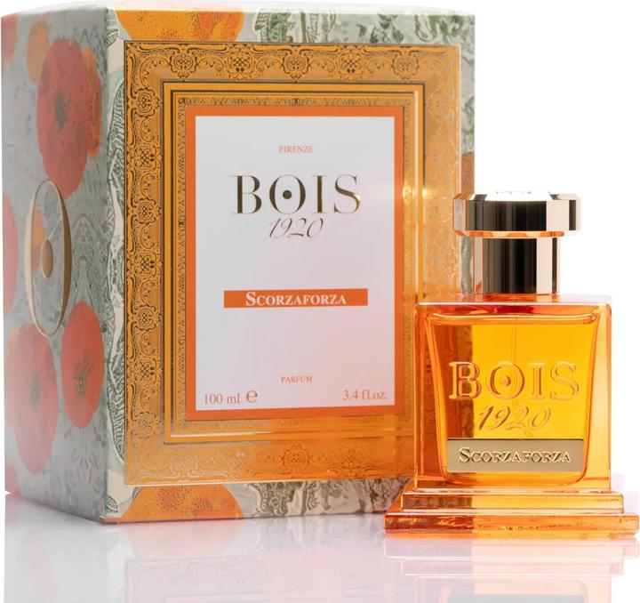 Immagine prodotto Bois 1920 Scorzaforza (Eau de parfum, 100 ml)