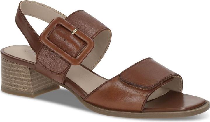 Cognac Nappa
