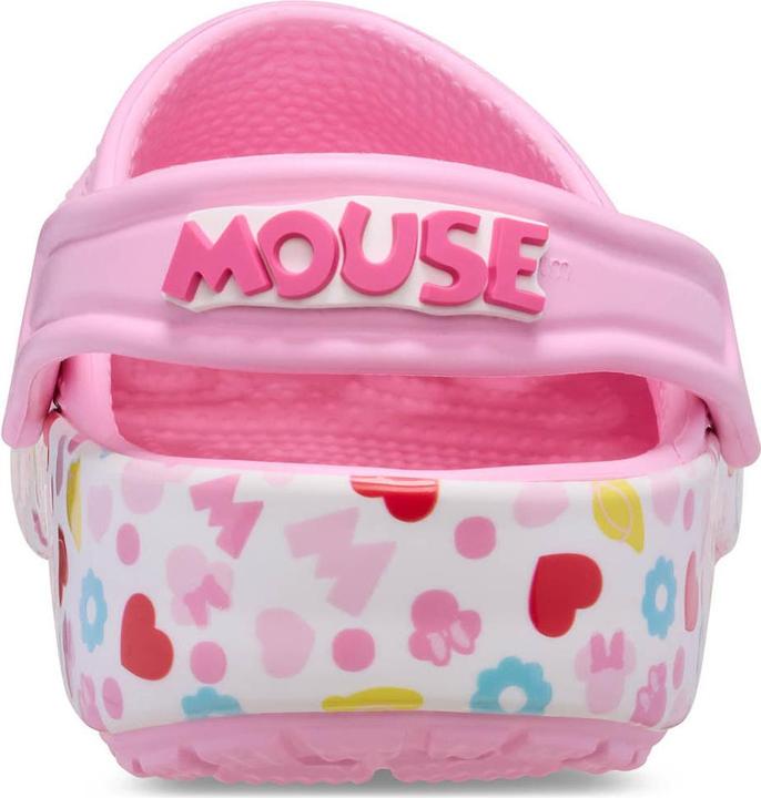 Image du produit Crocs K's MickeyFriendsMinnieCl Clog (35)