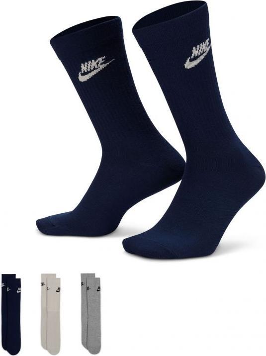 Produktbild Nike Socken „Everyday Essentials“ (38 - 42)