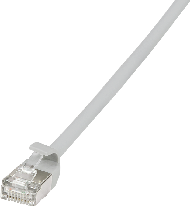 Immagine prodotto LogiLink Cavo di rete (STP, CAT6a, 1 m)