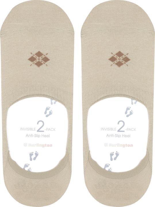 Produktbild Burlington Everyday (2er Pack, 41 - 42)