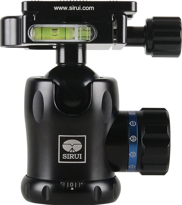 Produktbild Sirui K-10 II (Kugelkopf)