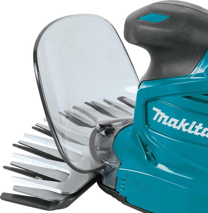 Immagine prodotto Makita Cesoie per erba a batteria (Batteria ricaricabile)