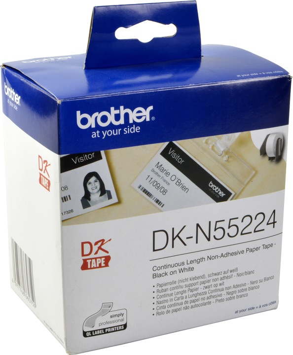 Produktbild Brother Dk-N55224
