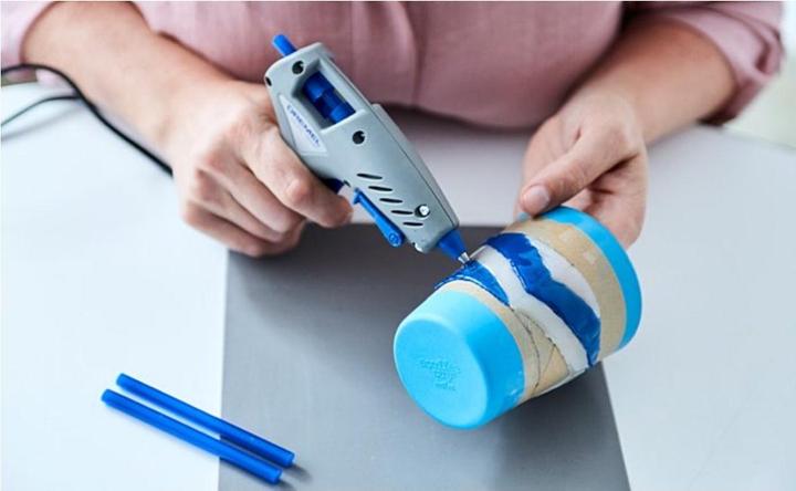 Produktbild Dremel Heissklebepistole 910 (910-3)