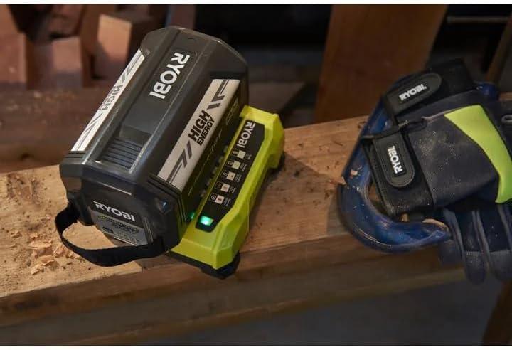 Actual product image Ryobi RY36C60A AC