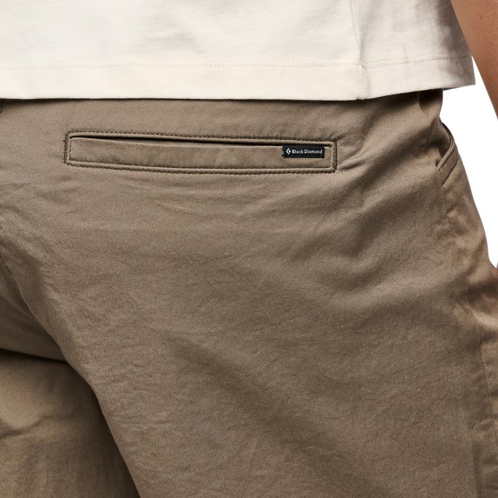 Actual product image Black Diamond Notion (XL)