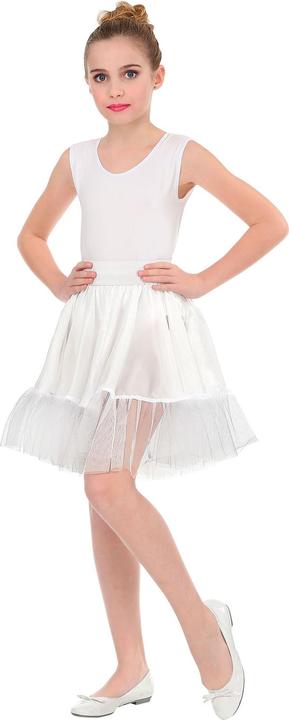 Immagine prodotto Widmann WEIssER PETTICOAT in Kindergrösse, One Size Fits Most Children (Taglia unica)