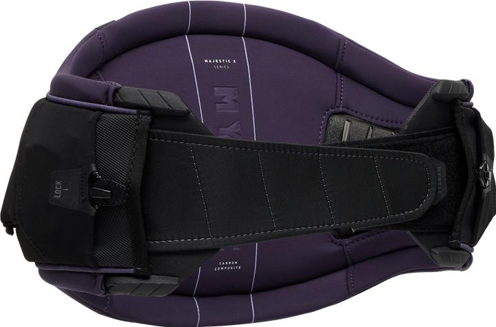 Actual product image Mystic Majestic X Waist Harness (M)