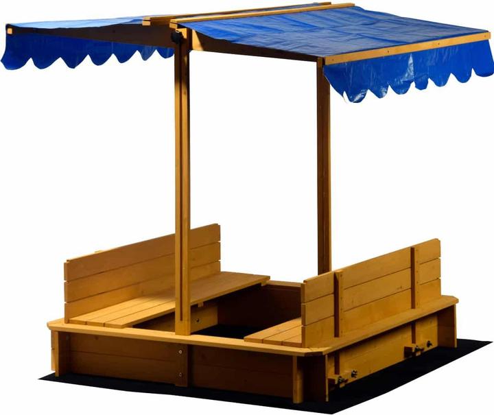 Actual product image Dobar Sandpit