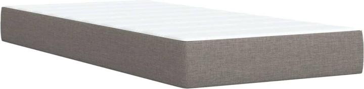 Produktbild vidaXL Boxspringbett (90 x 200 cm)
