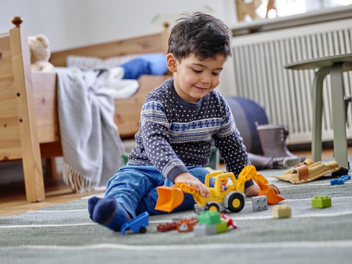 Immagine prodotto LEGO Terna (10811)