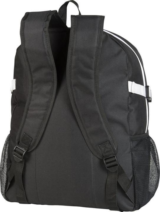 Produktbild Black & Match Rucksack mit 2 grossen Fächern (30 l)
