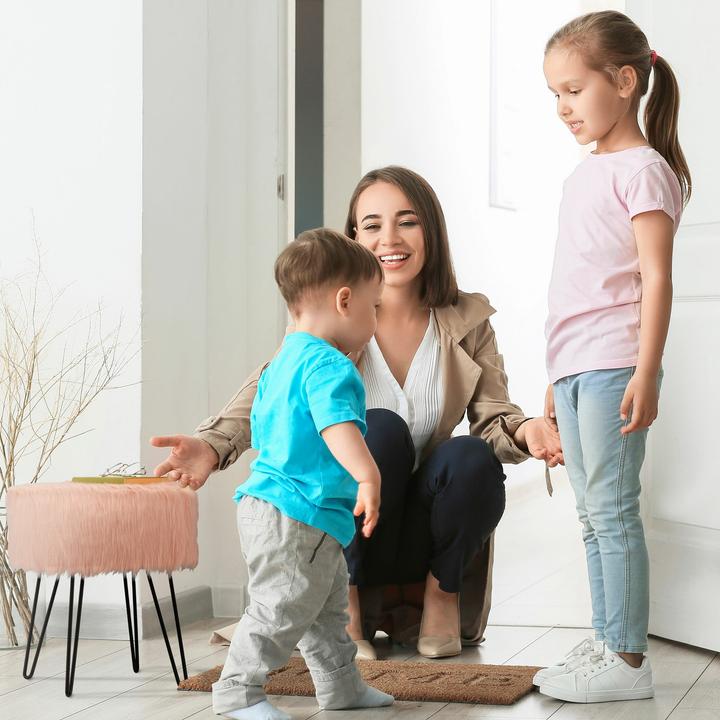 Actual product image Relaxdays Wooden skewers