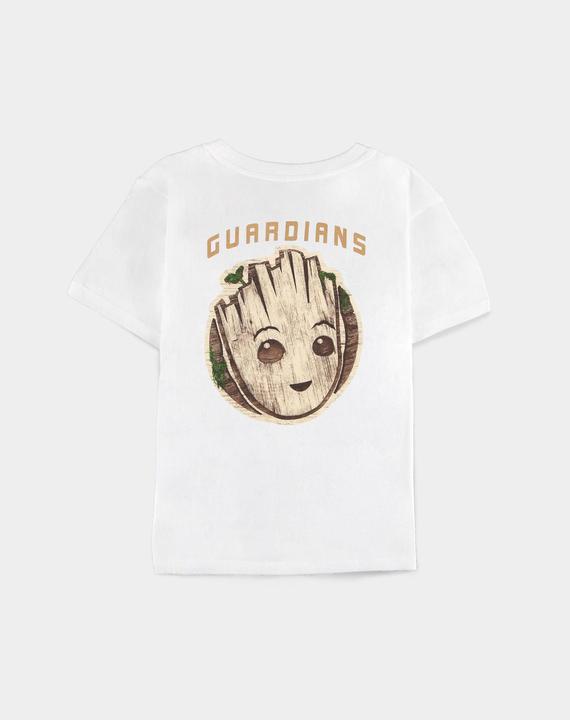 Produktbild Difuzed MARVEL - Groot - T-Shirt Garçon (134/140) (134, 140)