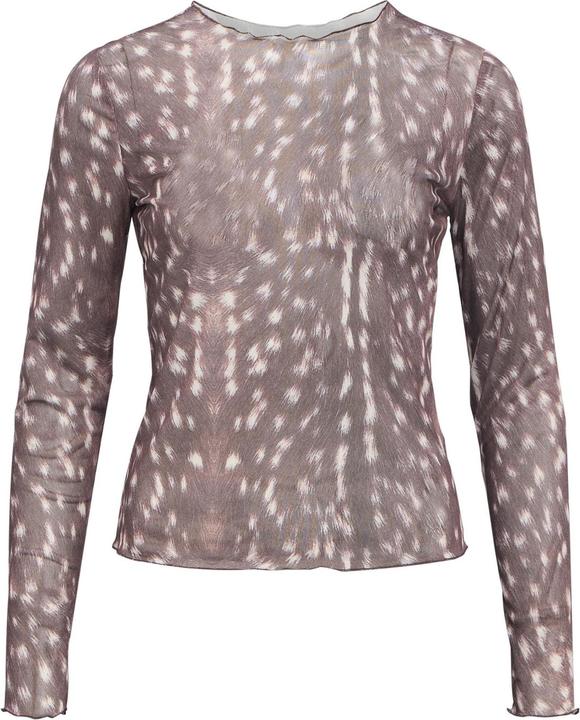 Produktbild Object Mesh Oberteil (S)