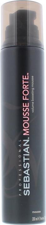 Produktbild Sebastian Professional Form Mousse Forte (Starker Halt) 200ml (200 ml, Schaumfestiger)
