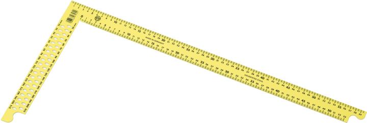 Produktbild Goertz Zimmermannswinkel 600x280mm