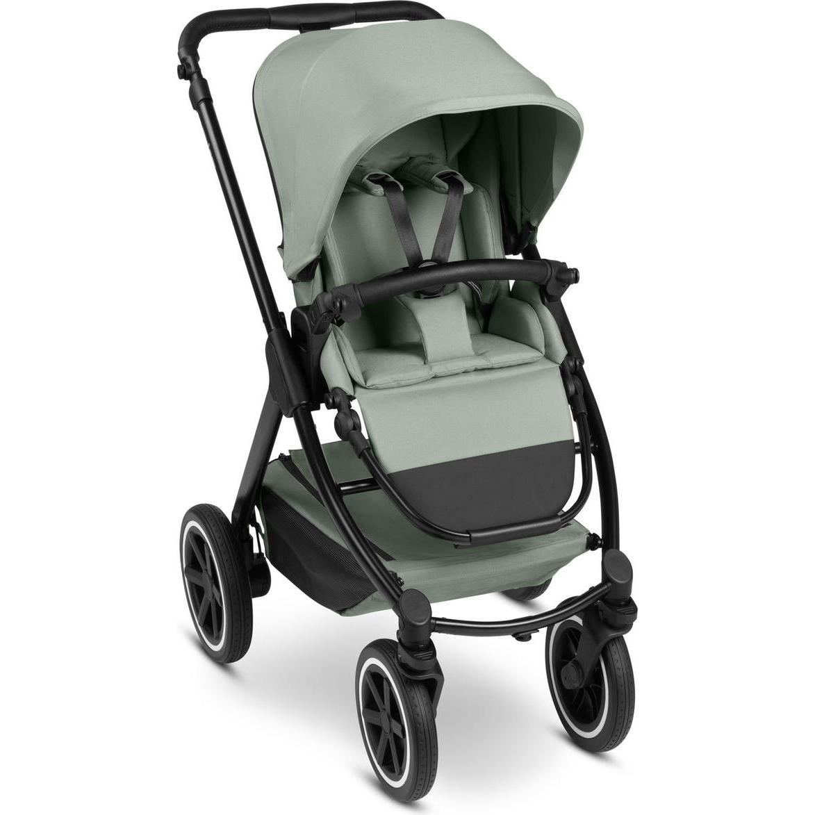 ABC Design, Kinderwagen, Samba 2 Kinderwagen