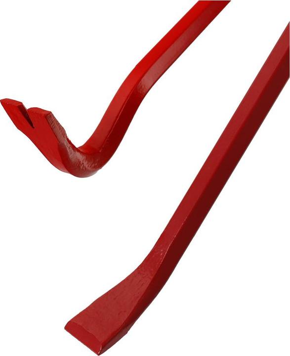 Produktbild Dönges Zimmermanns-Brechstange, Länge 800 mm