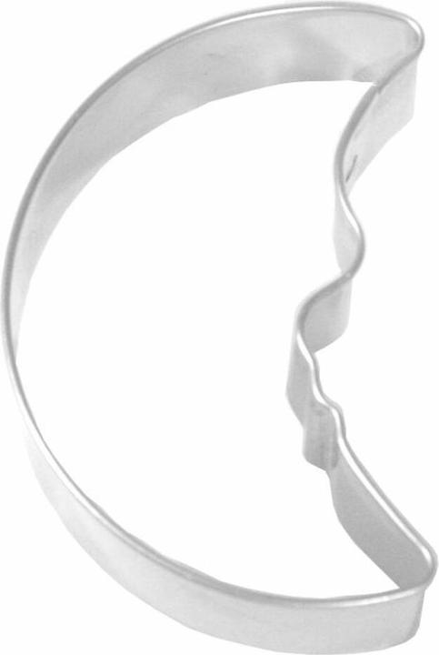 Produktbild Birkmann Mond m/Gesicht7cm