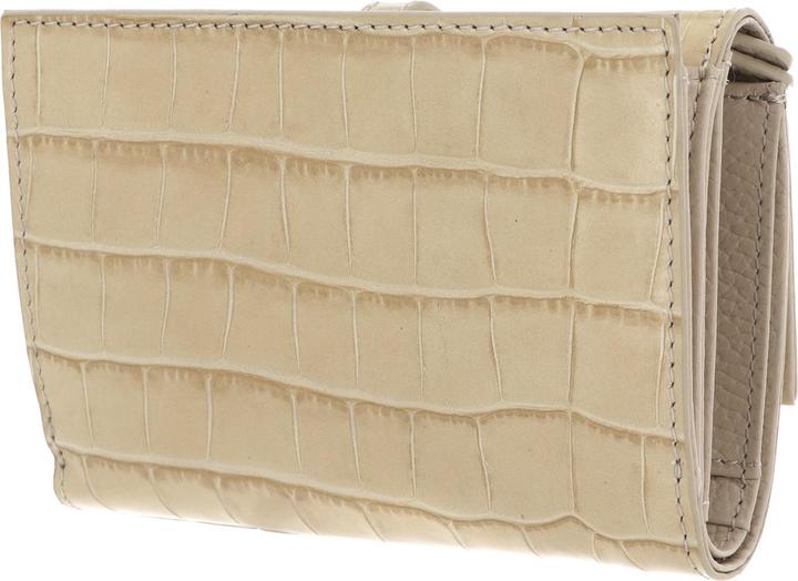 Actual product image Coccinelle Cosima Croco Wallet