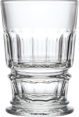 Image du produit La Rochère Verre à cocktail 37 cl, 4 pièces (3.70 dl, 4 x)