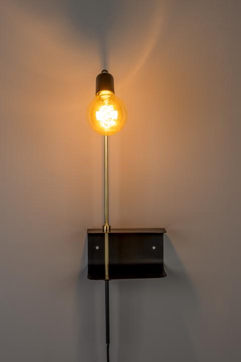 Actual product image Dutchbone Lamp (E27)