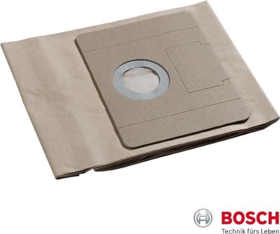 Actual product image Bosch Professional Zubehör Paper filter bag for GAS 35 L AFC GL SFC+ GAS 35 M AFC