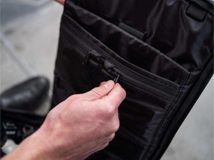 Actual product image Wandrd Prvke V3 (Photo backpack, 21 l)
