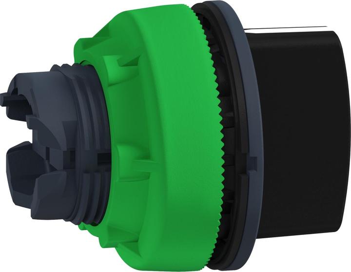 Produktbild Schneider Electric Flush Black Selector Switch 3p Return C