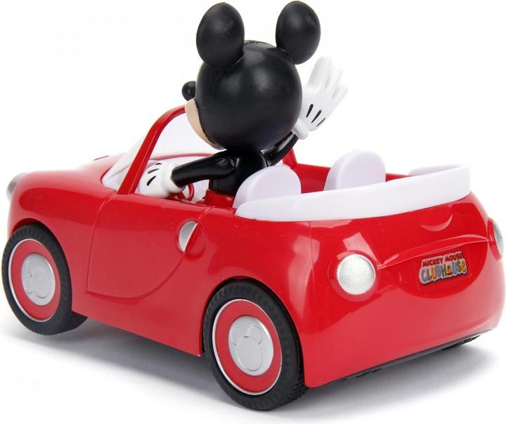 Produktbild Jada Mickie Roadster