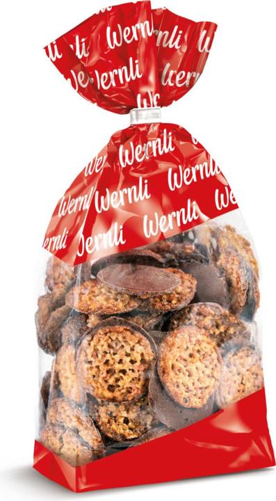 Produktbild Wernli Guetzli Florentin 500 g (1 Stk., 500 g)