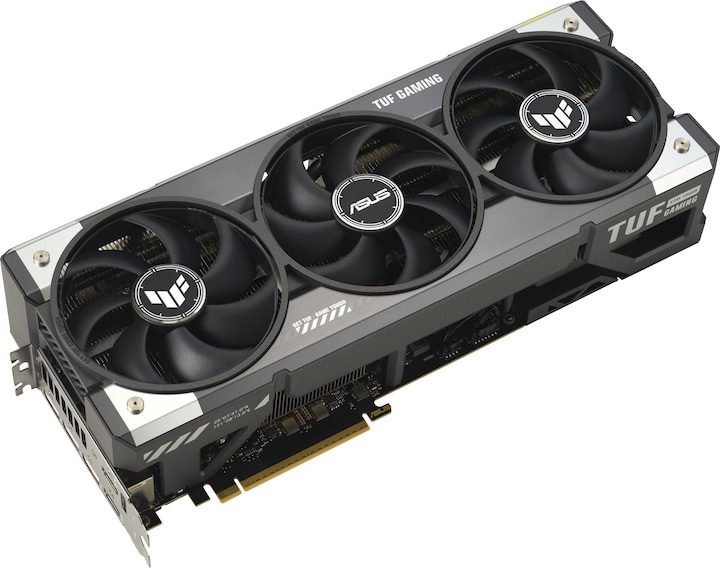 Produktbild ASUS TUF RTX 5080 GAMING OC (16 GB)