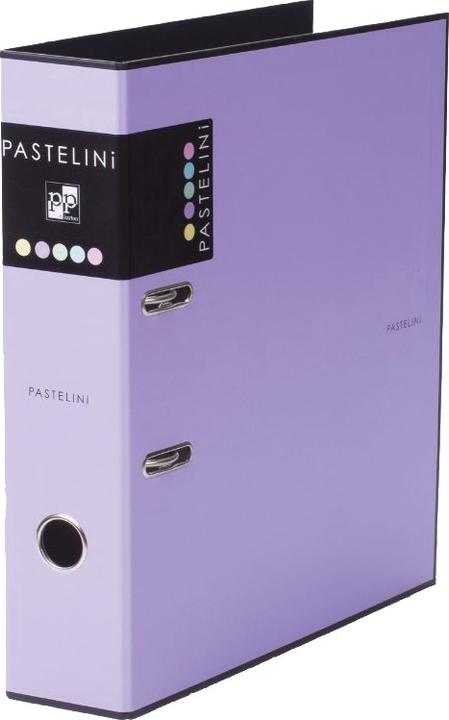 Pastelini Ordner (A4, 70 mm, 1 Stk.)
