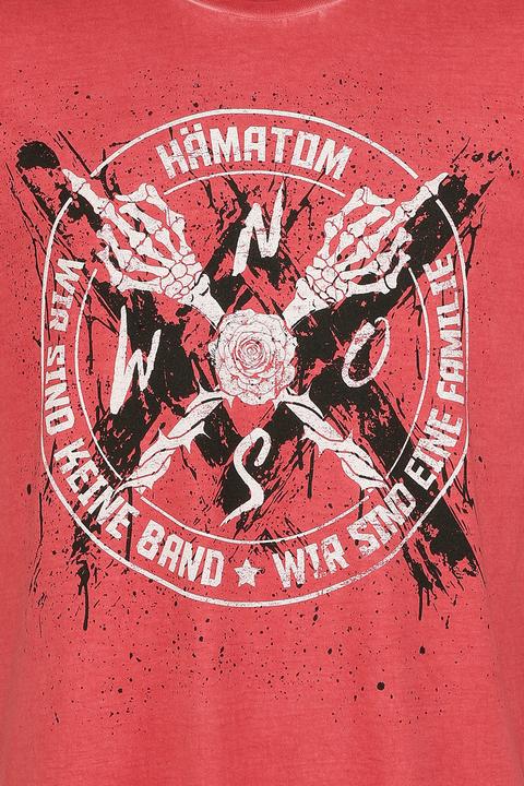 Produktbild Hämatom Band (M)