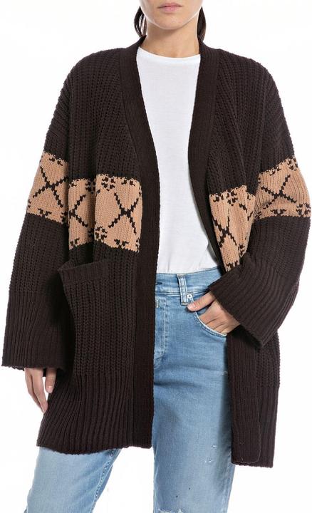 Produktbild Replay Cardigan (L)