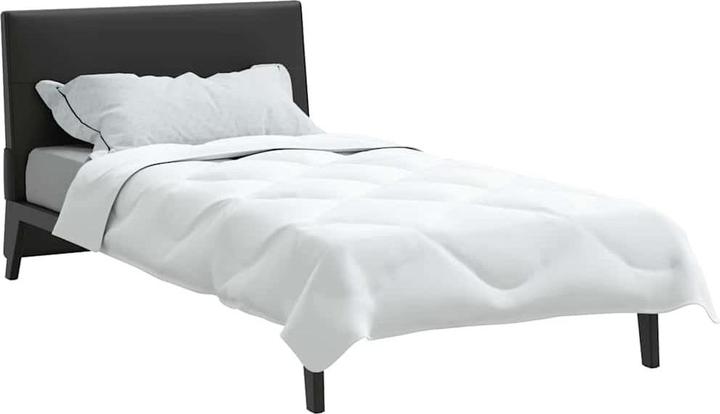 Productafbeelding vidaXL Gepolsterte Decke (240 x 200 cm)