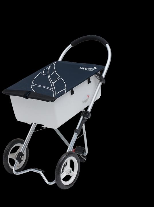 Produktbild Leggero Trolley Max