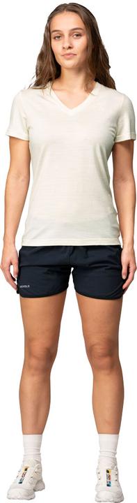Actual product image Devold Premium Woman V-Neck (S)