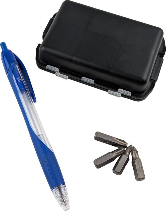 Produktbild Cepewa Pillenbox