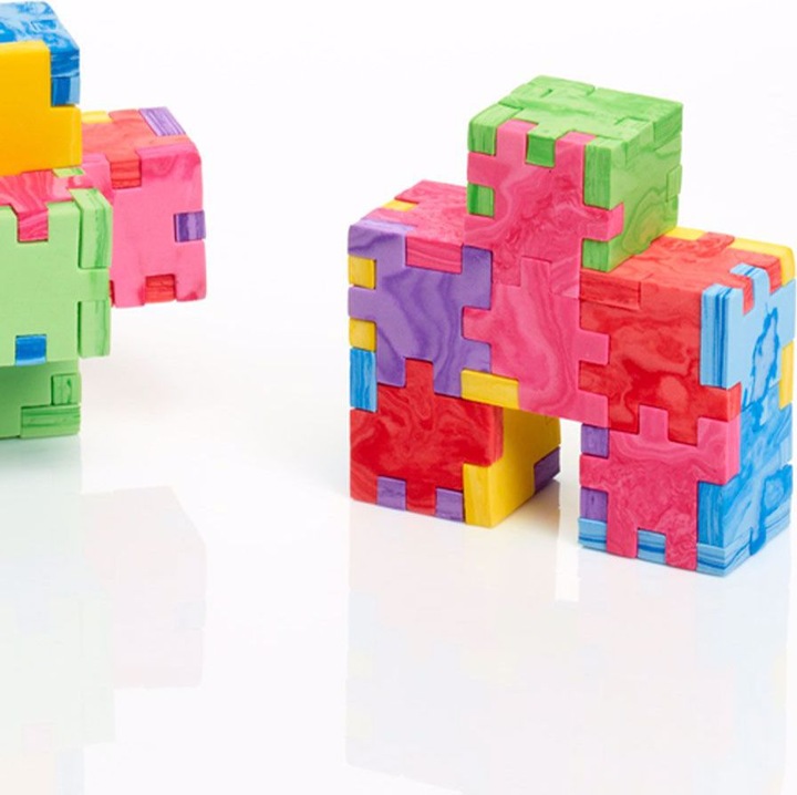 Produktbild Happy Cube Expert (6 Teile)